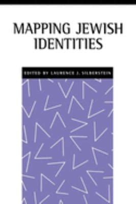  Mapping Jewish Identities