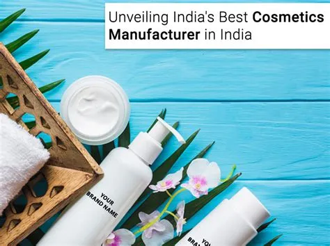 Cosmetic Odyssey: Unveiling India's Time-Honored Beauty Secrets