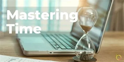  Dominating Time: Un Guide Russe pour Maîtriser L’Art de la Productivité