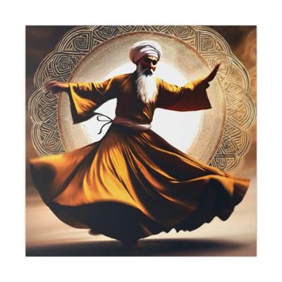  Zeba: Unveiling Leadership Through the Mystical Lens of Sufi Wisdom!