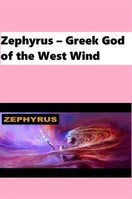  Zephyrus: Unveiling God's Whispers - A Testament to Faith and the Subtleties of Divine Communication